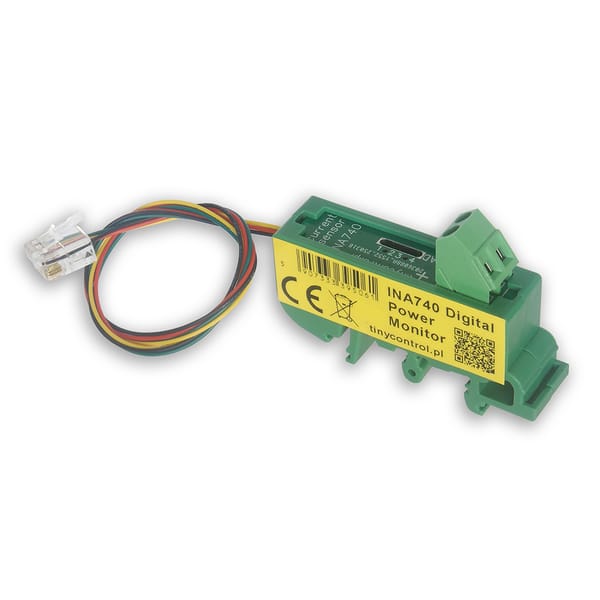 How to monitor backup power and battery status?